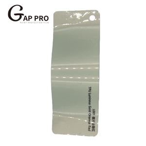 फैक्टरी कस्टम 160 + रंग कार लपेटें, कार के लिए रंग पीपी। कार के लिए - Product Image 4