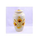 Adult Cremation <b>Urns</b> for Human Ashes <b>Large</b> Male Female Size 220 Cubic Inches Wholesale Burial Funeral Supplies - Product Image 5