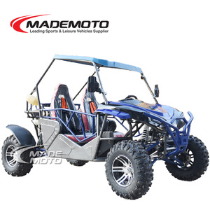 <span class=keywords><strong>Prix</strong></span> <span class=keywords><strong>d</strong></span>'usine, buggy tout-terrain automatique 350CC 4x4 avec toit rigide - Product Image 4