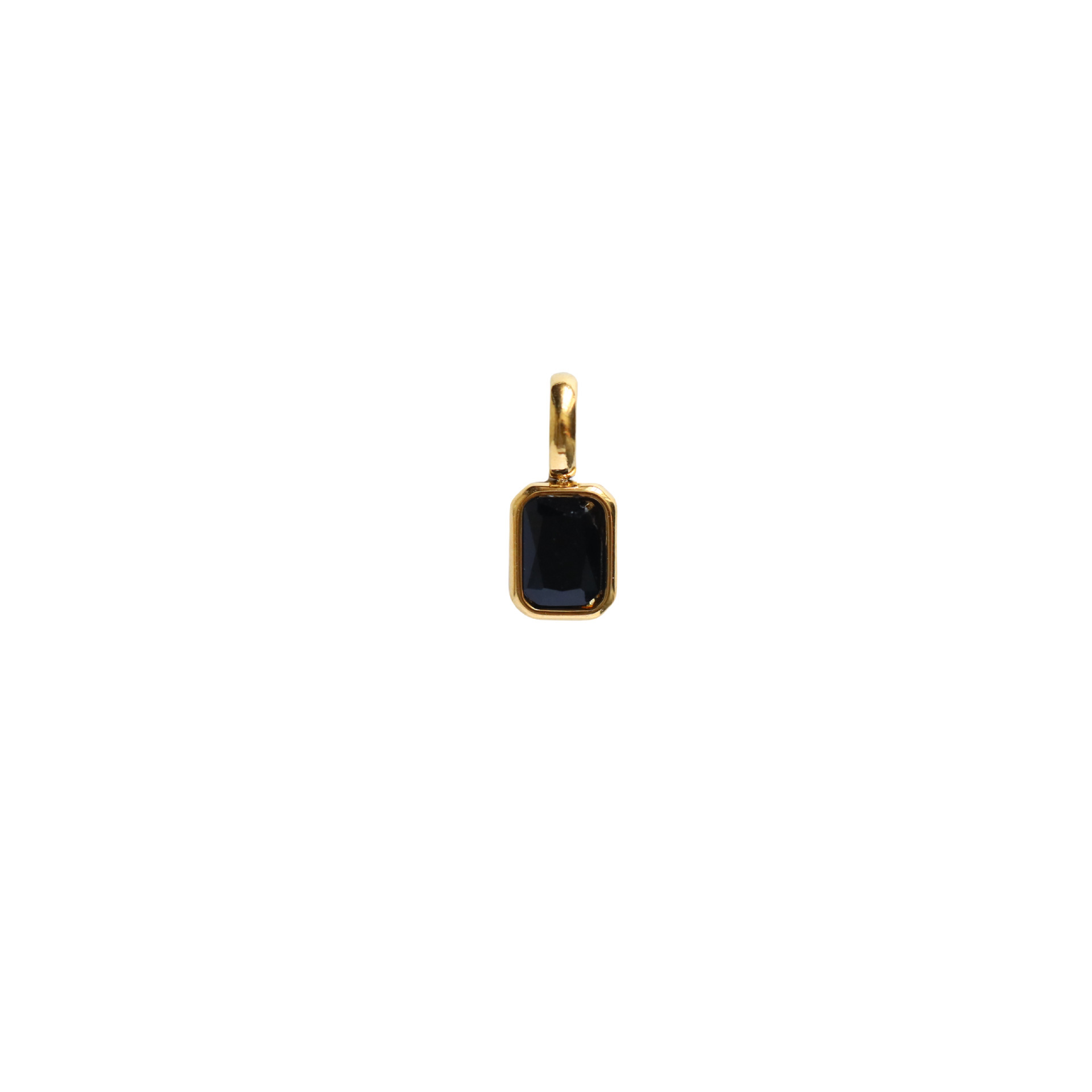 September pendant