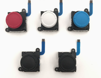 Manettes de remplacement 2026R pour manettes analogiques 3D pour Nintendo Switch/OLED/Lite, pièces de réparation pour manettes