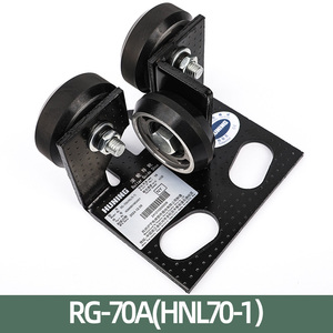 Guía de Rodillos para Elevador RG-70A HNL70 RG-90B HNL90-5 para Elevador Toshiba <span class=keywords><strong>TKE</strong></span> - Product Image 2