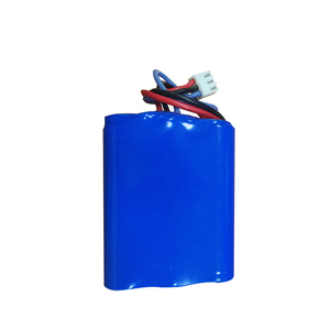 Baterai LIFEPo4 32650/18650 6.4V yang Dapat Diisi Ulang dan Dapat Disesuaikan (5-120Ah)-Garansi <span class=keywords><strong>3</strong></span> Tahun untuk Lampu Tenaga Surya & Elektronik Konsumen - Product Image 2