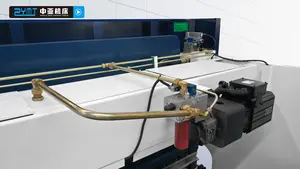 Stainless Plate Bending Machine High Performance Durable Stainless Steel Plate Bending Machine