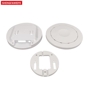 Caja de equipo de puente de puerta de enlace AP inalámbrico ABS montado en la pared de 168mm <span class=keywords><strong>X</strong></span> 50mm con nivel de protección IP54 - Product Image 5