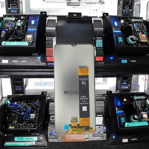 Per Samsung <span class=keywords><strong>Galaxy</strong></span> <span class=keywords><strong>M23</strong></span> M236/SM-M236B/SM-M236L Display LCD di ricambio Touch Screen gruppo digitalizzatore - Product Image 3