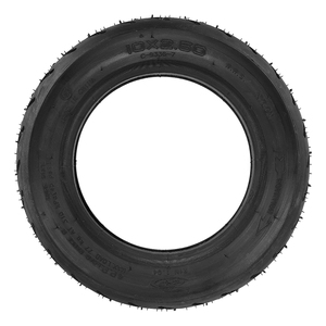 Pneu CST 10x2.5 Cheng Shin 10X2.5, pneu résistant aux crevaisons pour ville et route, entrepôt UE, pneu en caoutchouc CST 10x2.50 pour trottinette électrique - Product Image 5