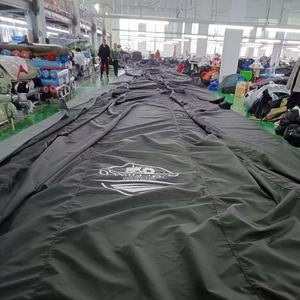 Housse de compostage FULIO en tissu Oxford respirant et imperméable EPTFE pour la fermentation des déchets agricoles - Product Image 5