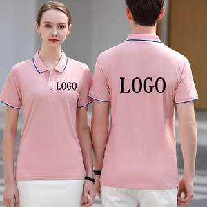 Bordado personalizado Imprimir logo Precio de fábrica Naranja Camisas de los hombres antiarrugas Transpirable Oficina Uniforme DE TRABAJO Camisa deportiva - Product Image 6