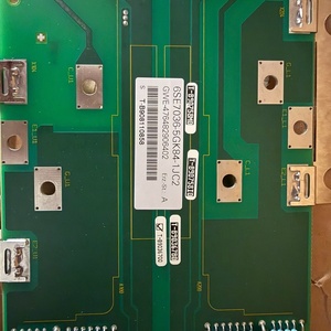 6SE7036-5GK84-1JC2 บอร์ดซีรีส์ 6SE70 PLC - Product Image 5