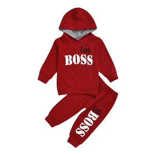 Nuevo Conjunto de Ropa Infantil para Niños, Conjuntos de Ropa para Bebés Niñas, Sudadera con Capucha de Manga Larga, Trajes Deportivos Casuales, Ropa para Niños - Product Image 3
