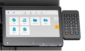 Impresora de escáner de papel a precio de fábrica, máquina láser, fotocopia para <span class=keywords><strong>Kyocera</strong></span> Taskalfa 5004i 6004i, remanufacturada, Venta caliente, <span class=keywords><strong>copiadoras</strong></span> A3 - Product Image 2