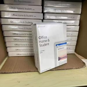 Software para <span class=keywords><strong>el</strong></span> Hogar y la Oficina <span class=keywords><strong>2019</strong></span>, Descarga Digital, Clave de Activación para PC, Uso de por Vida, en Stock - Product Image 2