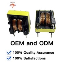 Motor de precisión eficiente Salida estable Diseño robusto Rendimiento consistente Dispositivo eléctrico Transformador de alta frecuencia