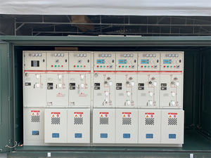 <span class=keywords><strong>SF6</strong></span> <span class=keywords><strong>33kv</strong></span> 30KV 36KV внутреннее Распределение питания <span class=keywords><strong>sf6</strong></span> кольцо Главный блок распределительный механизм RM6 <span class=keywords><strong>rmu</strong></span> Поставщик товаров среднего и высокого напряжения - Product Image 4