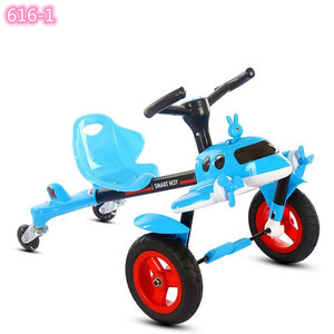 Voiture à pédales pour enfants, voiture à pédales pour enfants, kart à pédales pour enfants, voiture à pédales pour enfants - Product Image 3