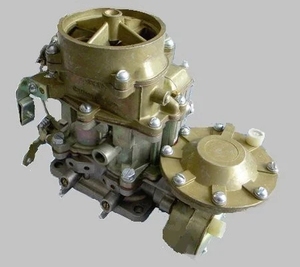 Código de producto: carburador, GAZ 53, 66 Volga - Product Image 4
