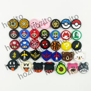 Силиконовые джойстики - Product Image 1