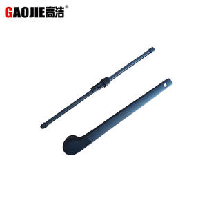 Aplicable a Volkswagen Tiguan L/VW Tiguan 2018-2024 conjunto de brazo oscilante del limpiaparabrisas trasero y unidad del limpiaparabrisas trasero. - Product Image 3