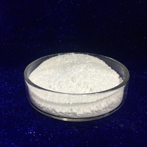 Buena cristalinidad Nano CaF2 Pellet 20-40 nm Biomedical Nano partículas de fluoruro de calcio - Product Image 6