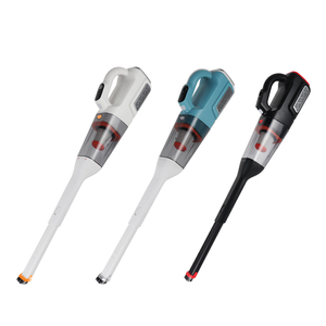 Mini aspiradora portátil de mano para vehículos <span class=keywords><strong>7000PA</strong></span> Limpieza de polvo limpiador de coche inalámbrico para batería de uso doméstico - Product Image 3
