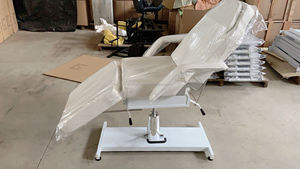 <strong>Hydraulic</strong> Beauty Tattoo <strong>Bed</strong>, Rotatable Beauty <strong>Bed</strong>, Lifting Beauty Physiotherapy <strong>Bed</strong> Tattoo <strong>Bed</strong> Tattoo Furniture - Product Image 5