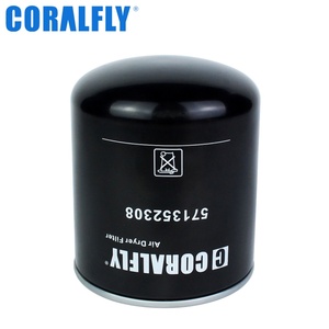 Coralfly ชิ้นส่วนเครื่องยนต์รถยนต์571352308 TB 1390 AD27750 AD27750 BA5374สำหรับ Liebherr - Product Image 1