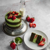 Thé vert matcha biologique de qualité cérémonielle OEM, marque privée avec emballage en sachet et en boîte