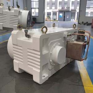 Boîte de vitesses d'extrudeuse à double vis série ZLYJ pour machine d'extrusion - Product Image 3