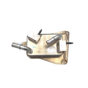 Intercambiador de calor de refrigeración de aceite de transmisión automática de piezas de automóvil para Chevrolet BLAZER MALIBU XL EQUINXO ENCLAVE 24290617 - Product Image 1