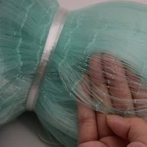 סיני יצוק נטו דיג מכירה לוהטת ניילון Multifilament Monofilament דגי רשתות - Product Image 5