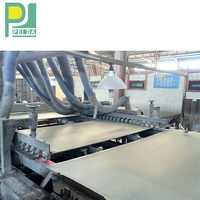 Panneaux de plafond en fibrociment perforé industriel durable 4x8, marque PEIDA, résistants au feu classe A1, garantie 5+ ans