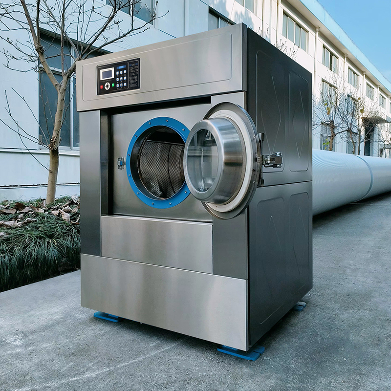 Professional Laundry Equipment 15KG to 100KG