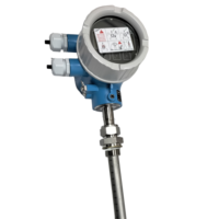 Compteur d'énergie électronique PMP71-MB81FE1RAAAA+JAKEKGKSZ1 Moniteur de consommation électrique sur rail DIN pour usage industriel