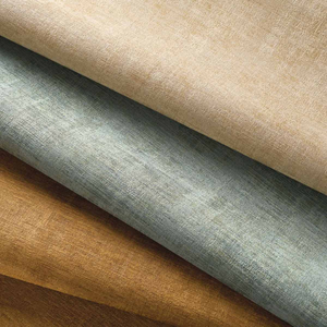 Tissu d'ameublement en <span class=keywords><strong>soie</strong></span> insonorisé, ignifuge et résistant à l'humidité <span class=keywords><strong>de</strong></span> grande qualité pour la décoration intérieure des hôtels - Product Image 1