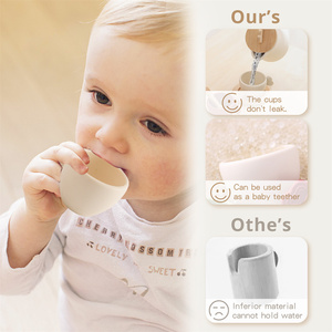 Juego de Té de Madera Unisex Honeybake OEM, Juego Educativo de Simulación para Niños, <span class=keywords><strong>Regalo</strong></span> para Niños, Empaquetado en Caja de Color para <span class=keywords><strong>Regalo</strong></span> de Bebé - Product Image 2