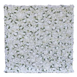 Flores Artificiales 5D para Decoración Festiva, Flores Artificiales de Alta Calidad para Navidad, Año Nuevo, Bodas, Hoteles, Fondo para Celebridades de Internet - Product Image 4