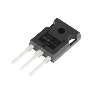 Transistor de Efecto de Campo MOSFET IRFP4110PBF Original, TO-247, Canal N, 100V/180A, Inserción Directa, Componente Electrónico IC - Product Image 3
