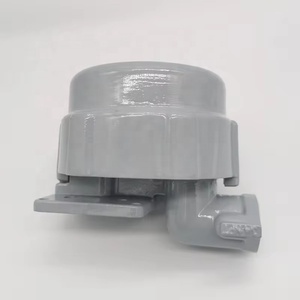 El Nuevo Interruptor de Límite Antiexplosión Original Americano Masoneilan 496-257 - Product Image 3