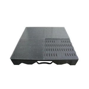 ชั้นวางกระเบื้องอัจฉริยะหน้าจอแสดงผล LED, ชั้นเต้นรำ KTV ป้องกันการระเบิด - Product Image 5