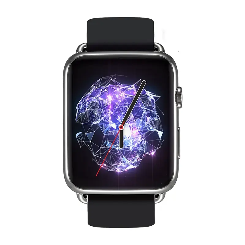 2023 New OEM ODM 4 gam Sim Thẻ Smartwatch được xây dựng lập trình dm20 thông minh đồng hồ với giọng nói gửi và Wifi kết nối