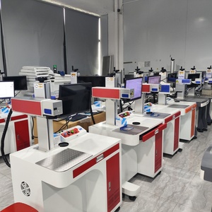 آلة لحام ليزر محمولة باليد بقوة 3000 واط للحام وتنظيف وقطع المعادن - Product Image 4