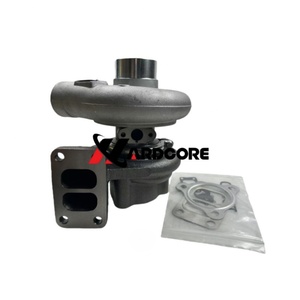 เทอร์โบชาร์จเจอร์ 5I-7585 5I7585 5I-7952 5I7952 เทอร์โบสำหรับเครื่องยนต์ 3306T รถขุด 320B 320 320L 318C - Product Image 1