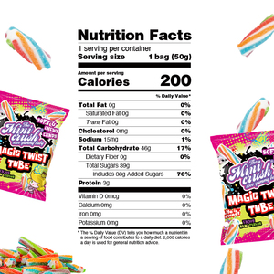 Dulces Halal de Alta Calidad al por Mayor, Caramelos de Goma Suaves y Masticables con Forma de Arcoíris Colorido, Bolsa de Dulces con Etiqueta Privada - Product Image 6