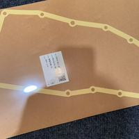 Joint de carter d'huile de boîte de vitesses pour Honda Accord 2013-2017, référence 21814-RJ2-003 21814RJ2003