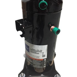 คอมเพรสเซอร์โคปแลนด์สโครล รุ่น ZR40K3-TFD-522 4 แรงม้า สำหรับเปลี่ยนในเครื่องปรับอากาศแบบฮีทปั๊ม - Product Image 4