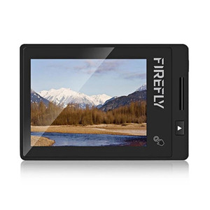 Hawkeye đom đóm 8se 4K 90 độ/170 độ màn hình cảm ứng FPV Camera hành động - Product Image 4