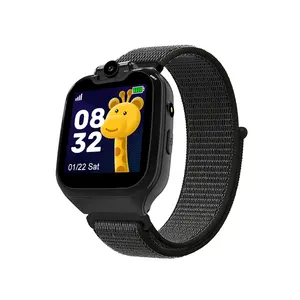 Motto relógio smartwatch infantil, relógio inteligente, brinquedos, para crianças, com câmeras hd, reprodutor de música, função de ensino