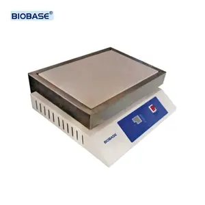 CH-300 BIOBASE Laboratory Ceramic Hot Plate electric cooking magnetic stirrer hot plates for sale