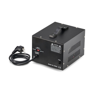 Convertisseur de tension monophasé personnalisé DT-2000W 110V vers 220V Transformateurs élévateurs de puissance élevée - Product Image 5